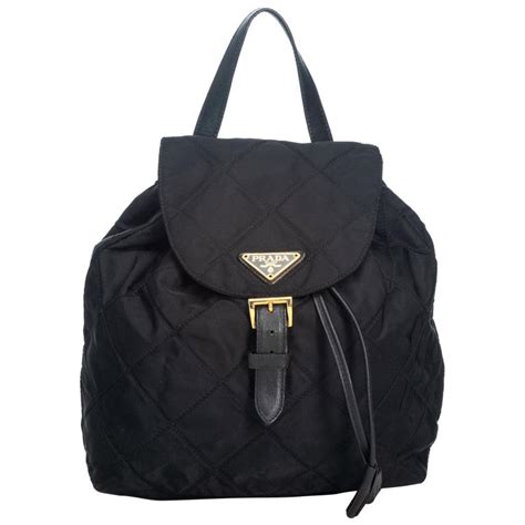 petit sac prada vintage|prada backpacks for women.